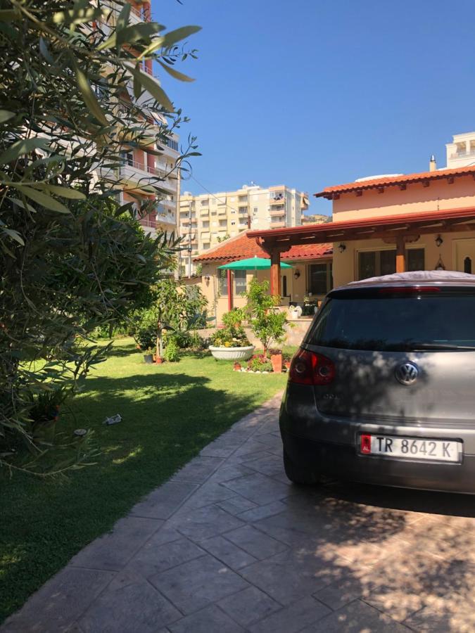 Olive House. 호텔 Vlorë 외부 사진