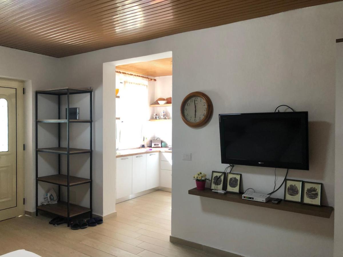 Olive House. 호텔 Vlorë 외부 사진