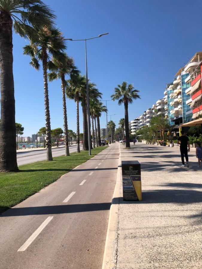 Olive House. 호텔 Vlorë 외부 사진