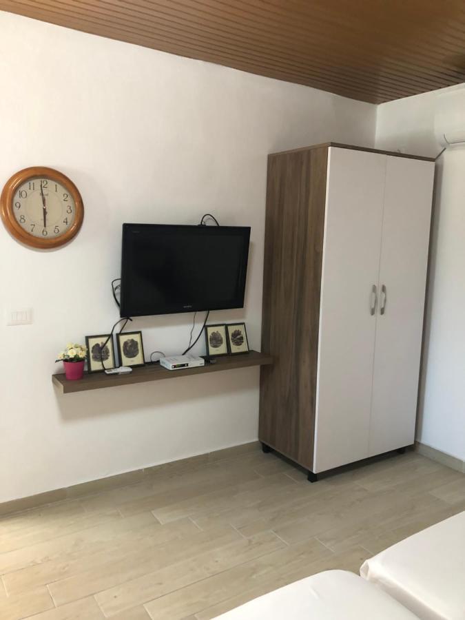 Olive House. 호텔 Vlorë 외부 사진