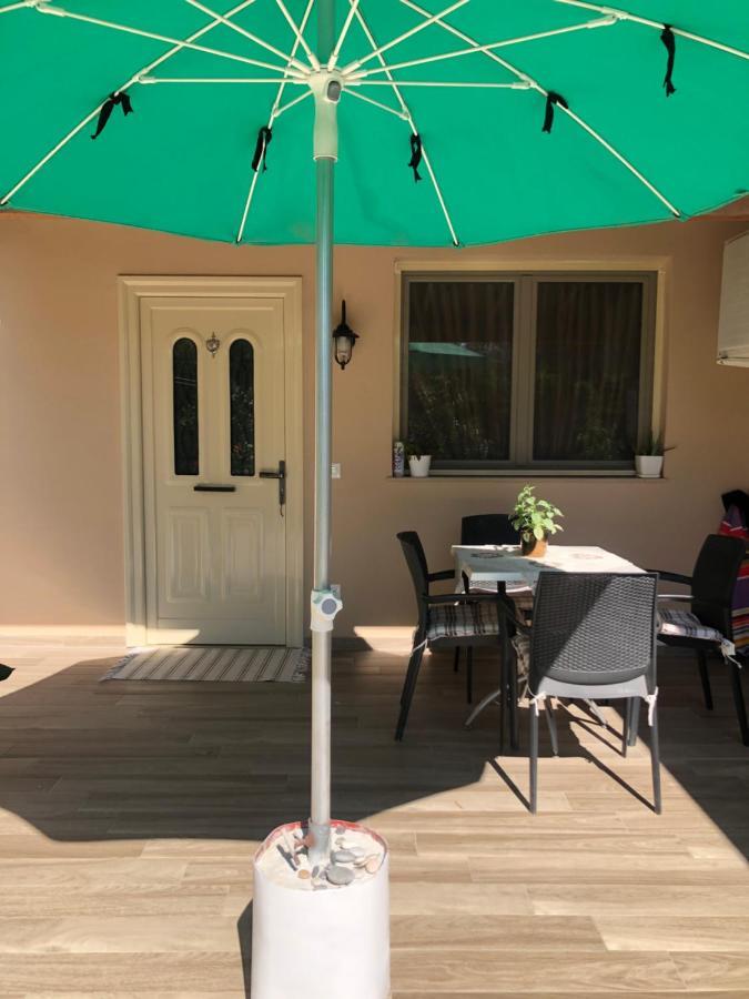 Olive House. 호텔 Vlorë 외부 사진