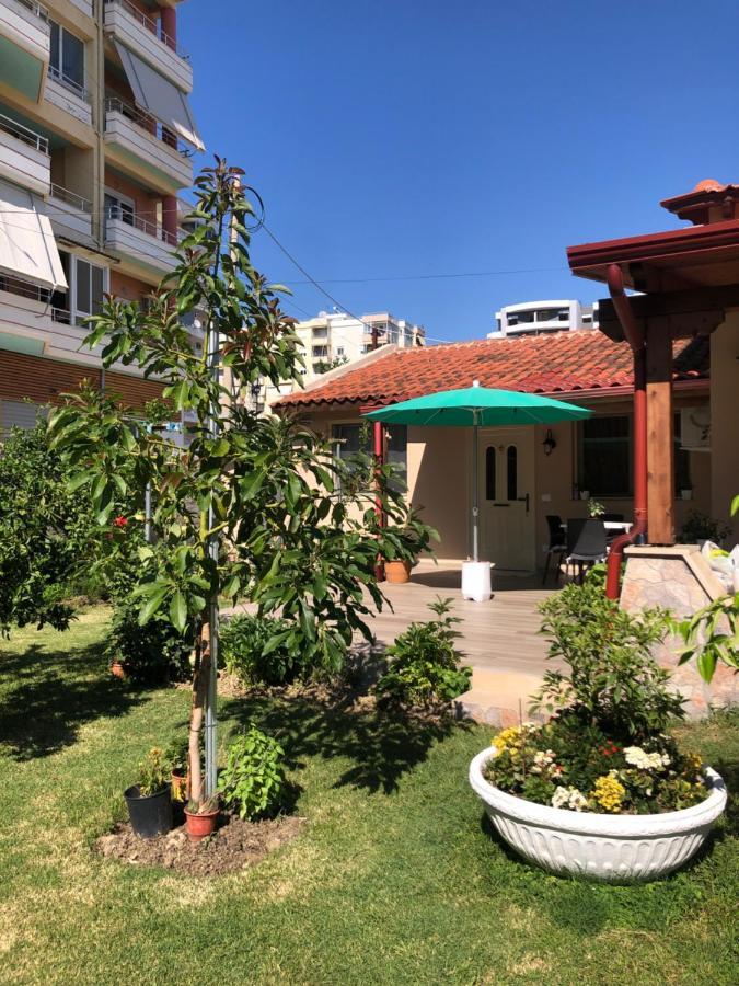 Olive House. 호텔 Vlorë 외부 사진