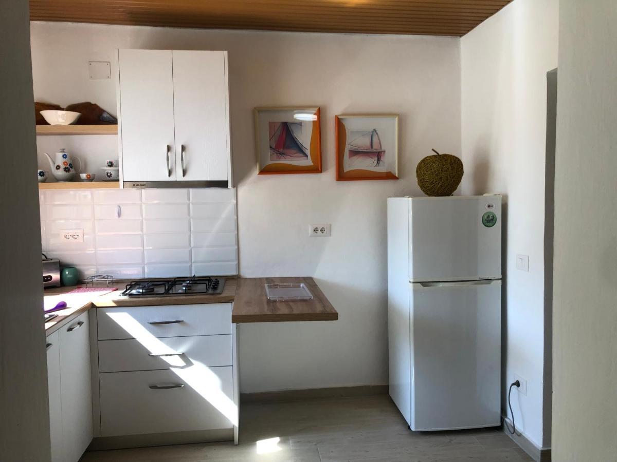 Olive House. 호텔 Vlorë 외부 사진