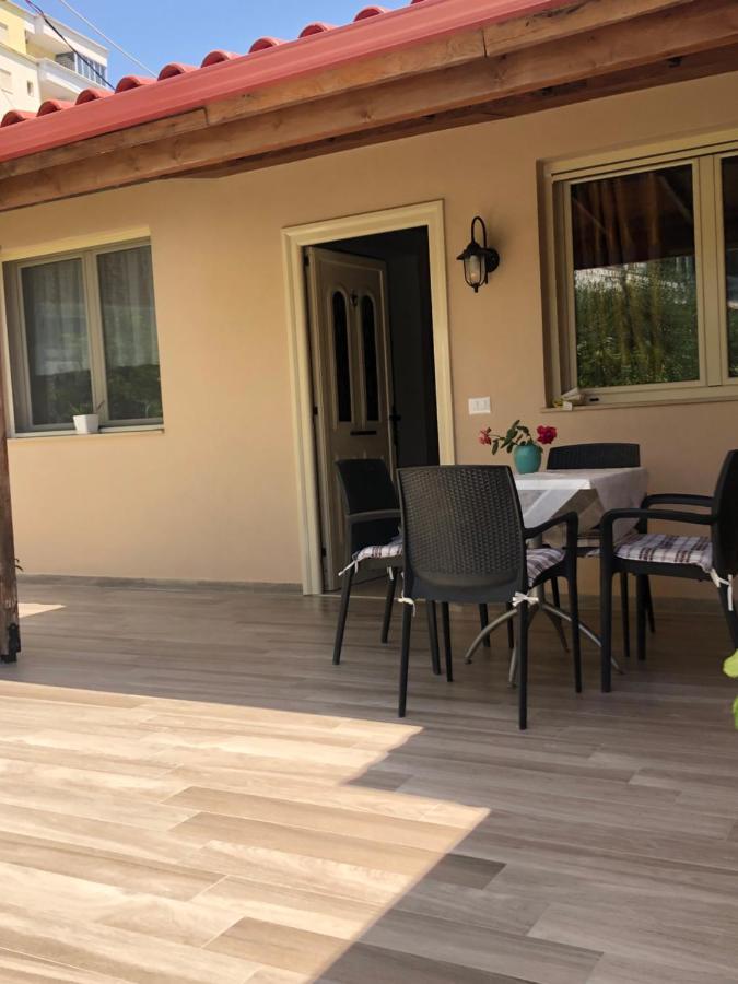 Olive House. 호텔 Vlorë 외부 사진