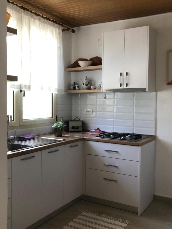 Olive House. 호텔 Vlorë 외부 사진