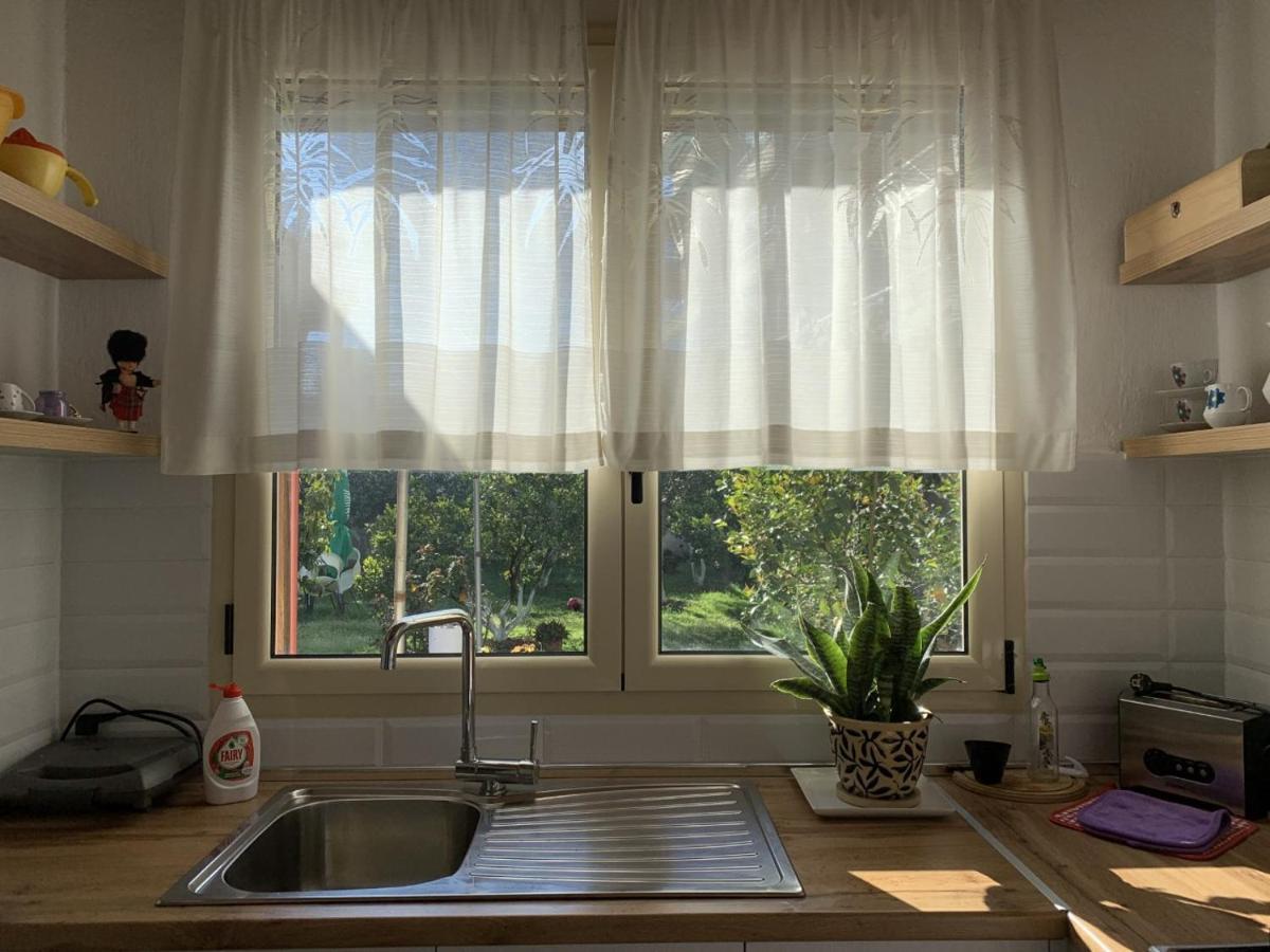 Olive House. 호텔 Vlorë 외부 사진