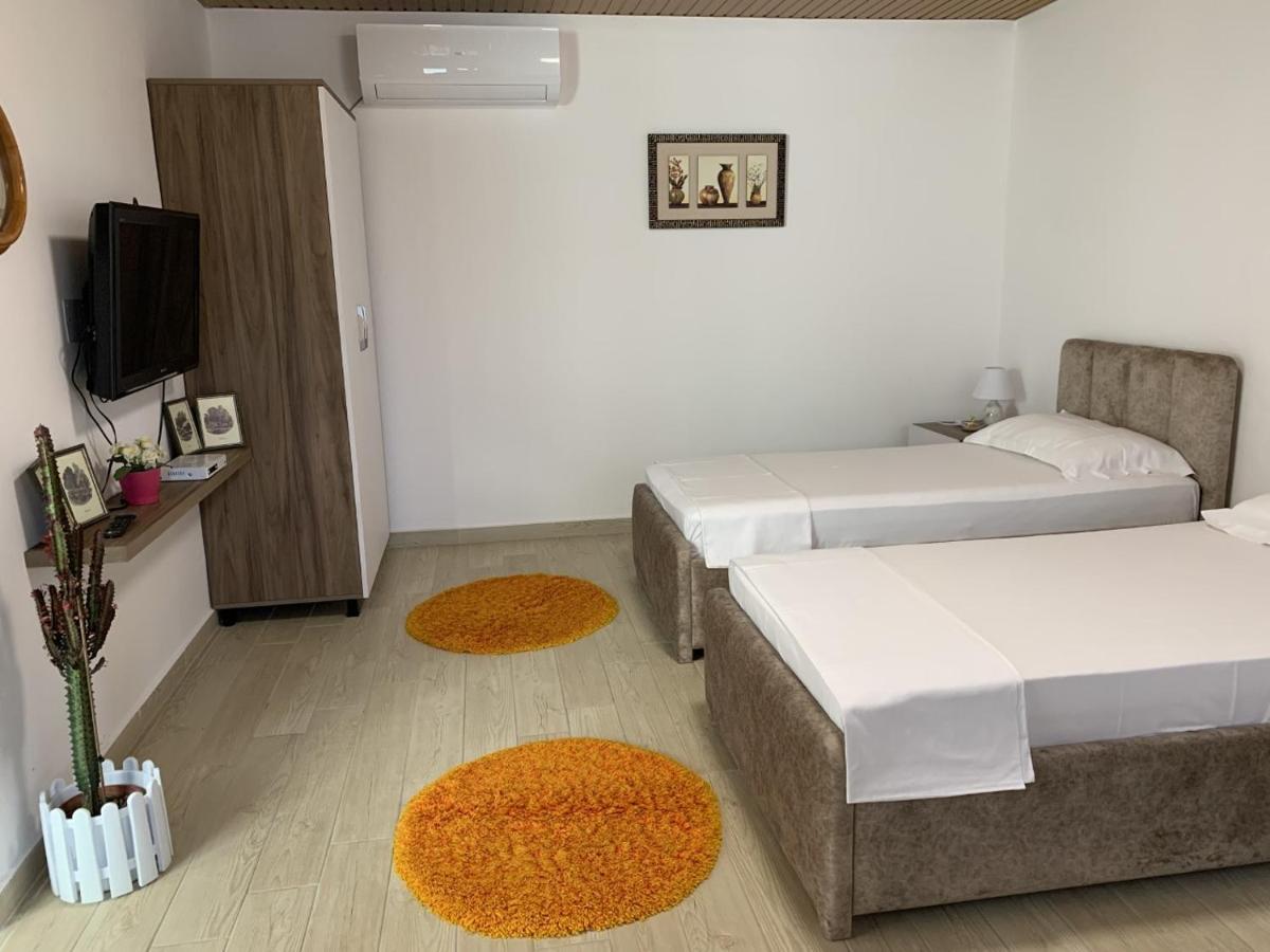 Olive House. 호텔 Vlorë 외부 사진
