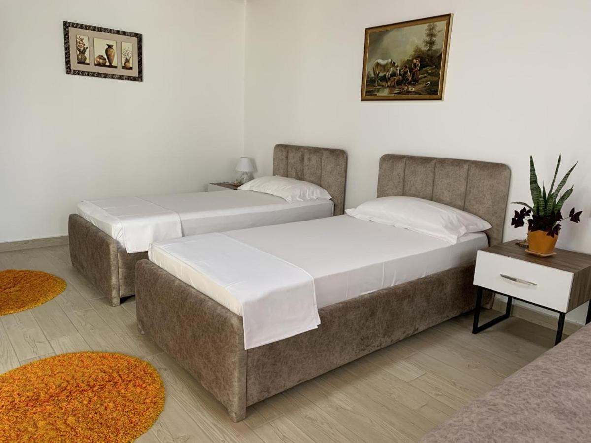 Olive House. 호텔 Vlorë 외부 사진